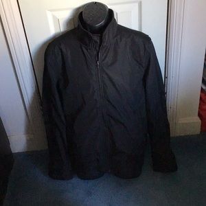 Claiborne jacket